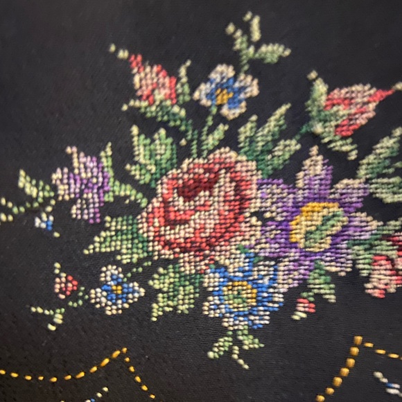 Vintage purse - Picture 3 of 4